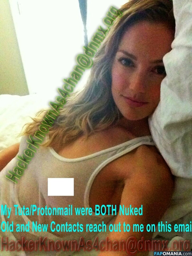 Minka Kelly Nude Leaked Photo #2