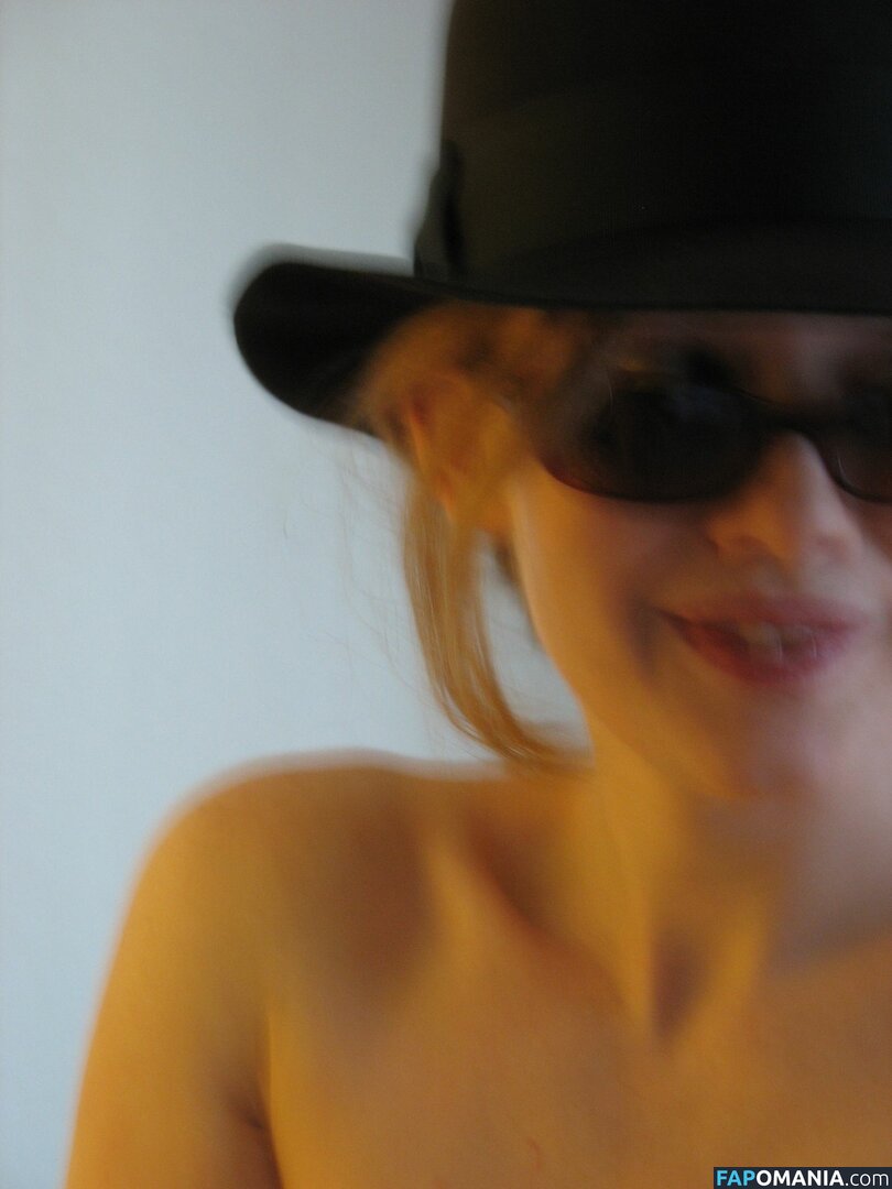 Mireille Enos Nude Leaked Photo #2