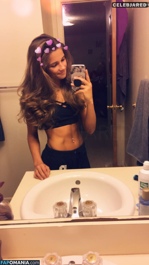 Morgan Simianer Nude Leaked Photo #61