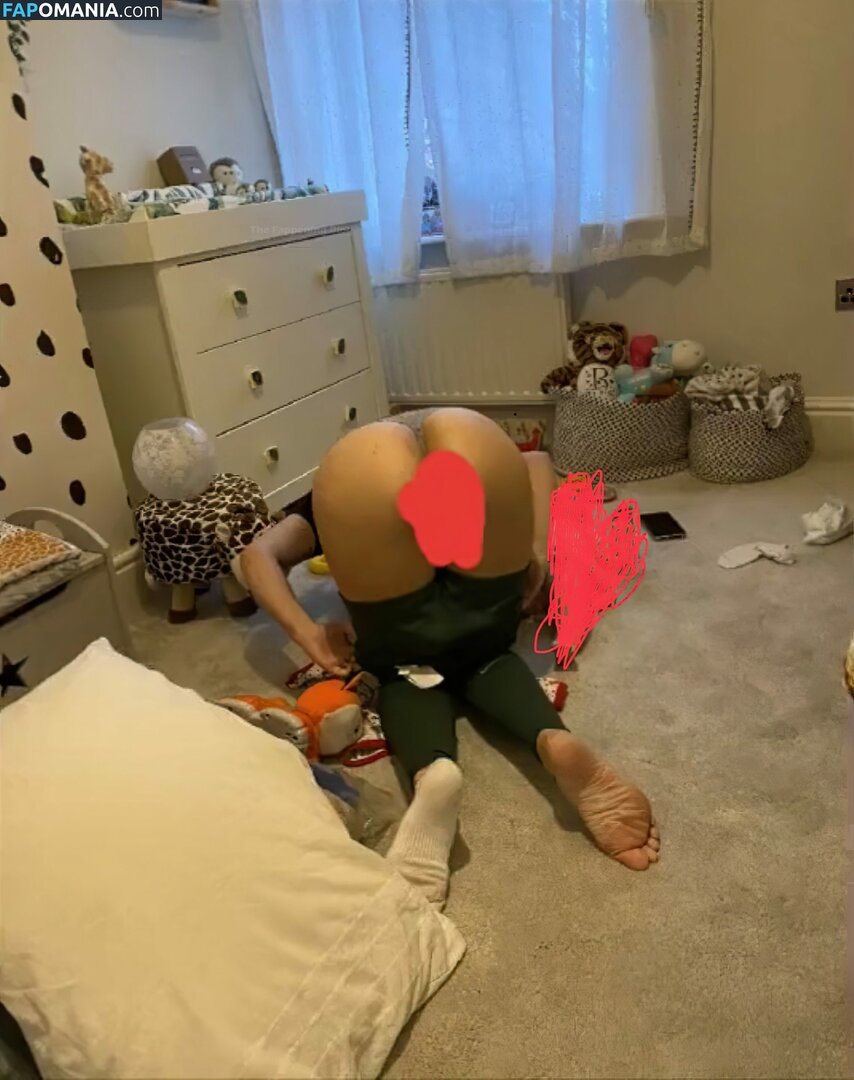 Nadine Mulkerrin Nude Leaked Photo #1