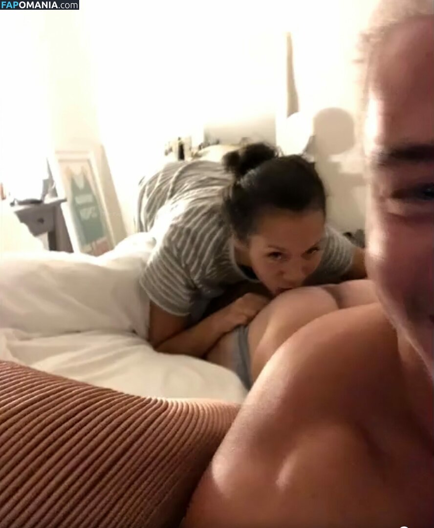 Nadine Mulkerrin Nude Leaked Photo #12