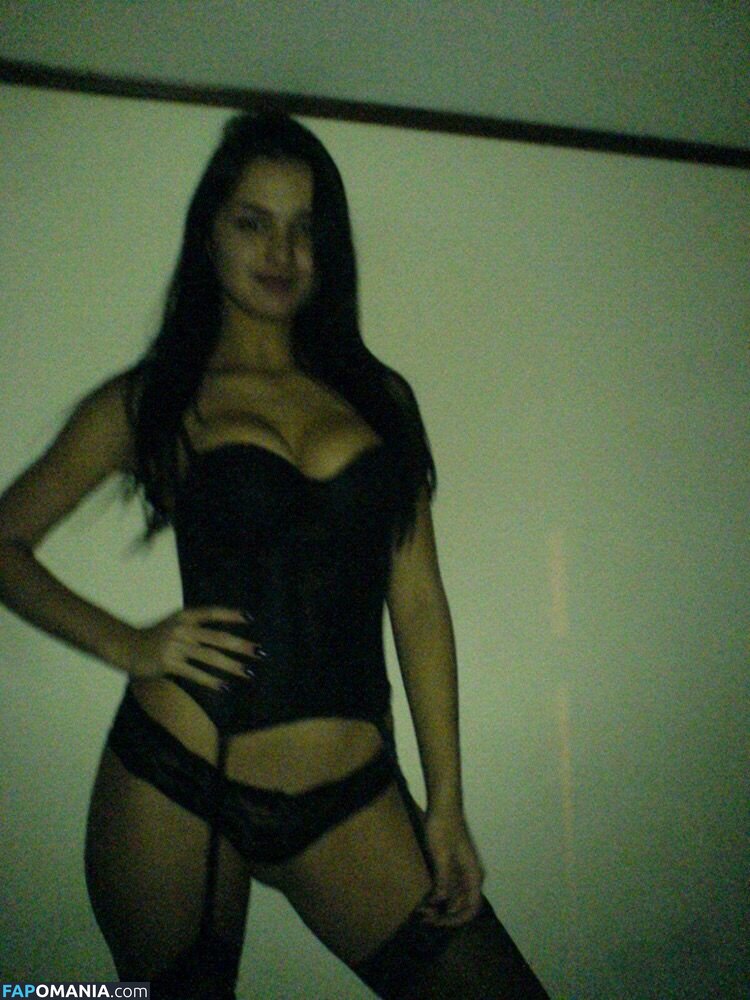 Natalia Alvarez Nude Leaked Photo #3