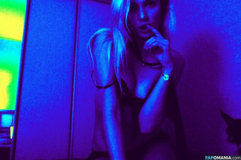 Natalya Rudova Nude Leaked Photo #1