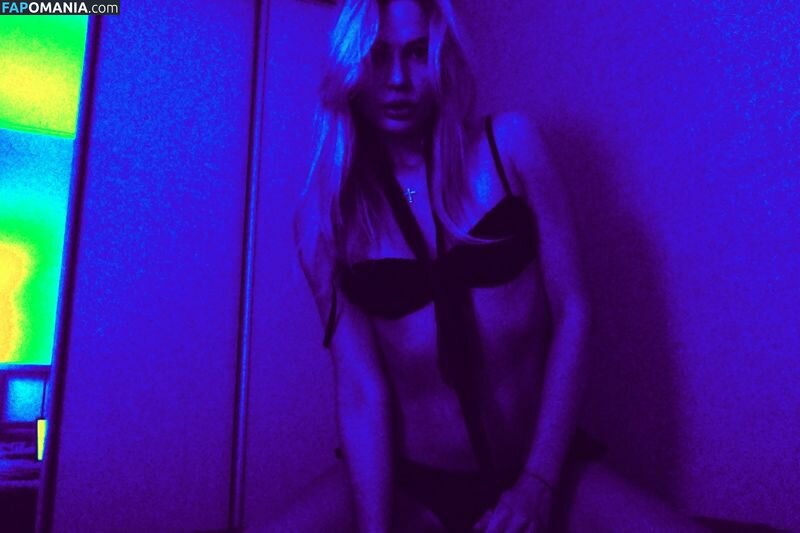 Natalya Rudova Nude Leaked Photo #2