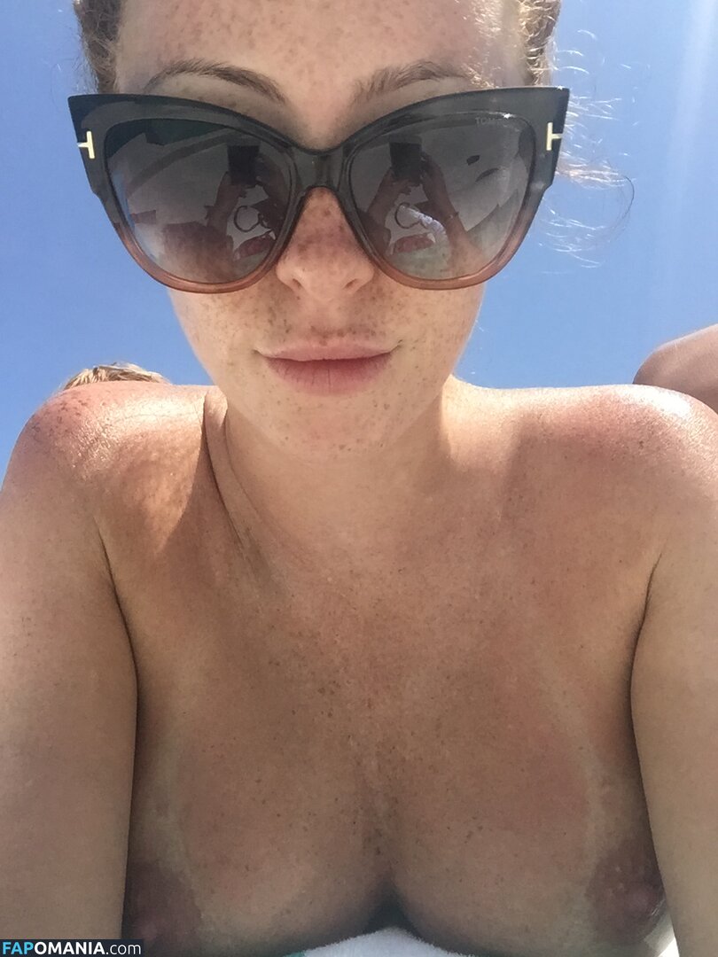Natasha Hamilton Nude Leaked Photo #21
