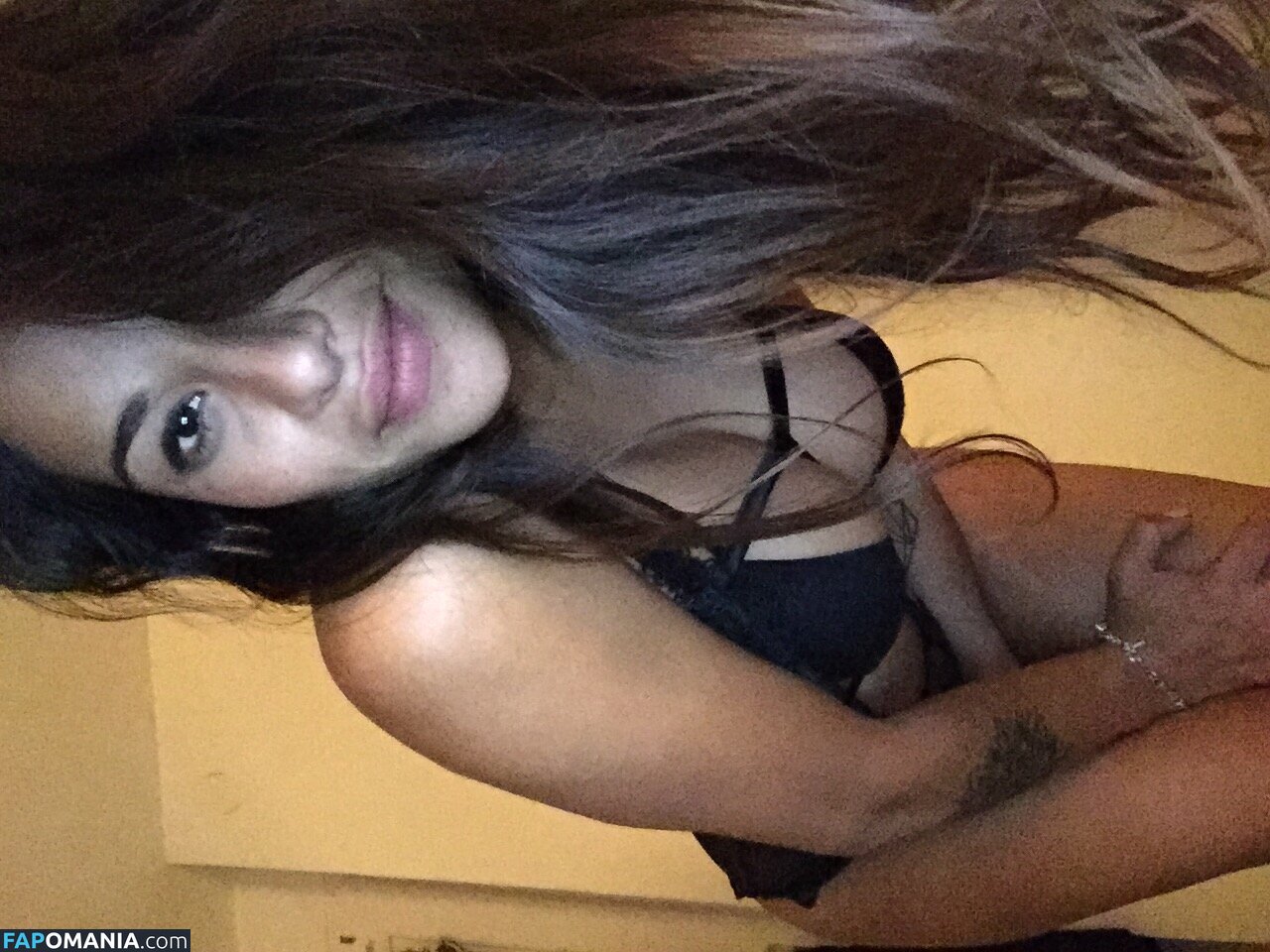 Naty De Goyl Nude Leaked Photo #26