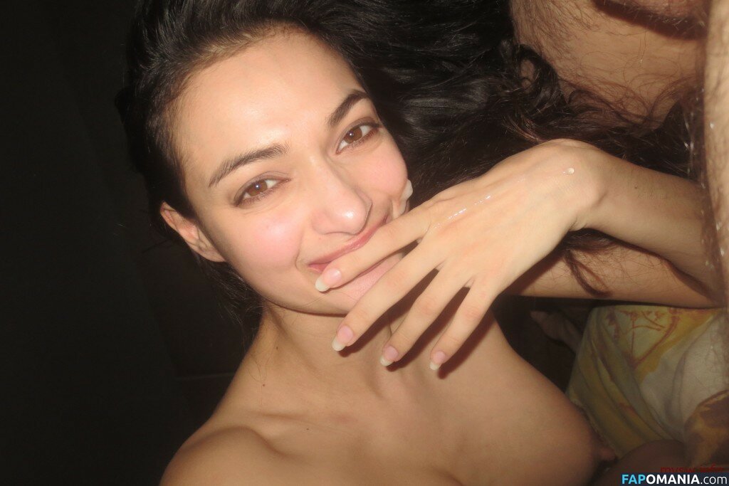 Naya Mamedova Nude Leaked Photo #86