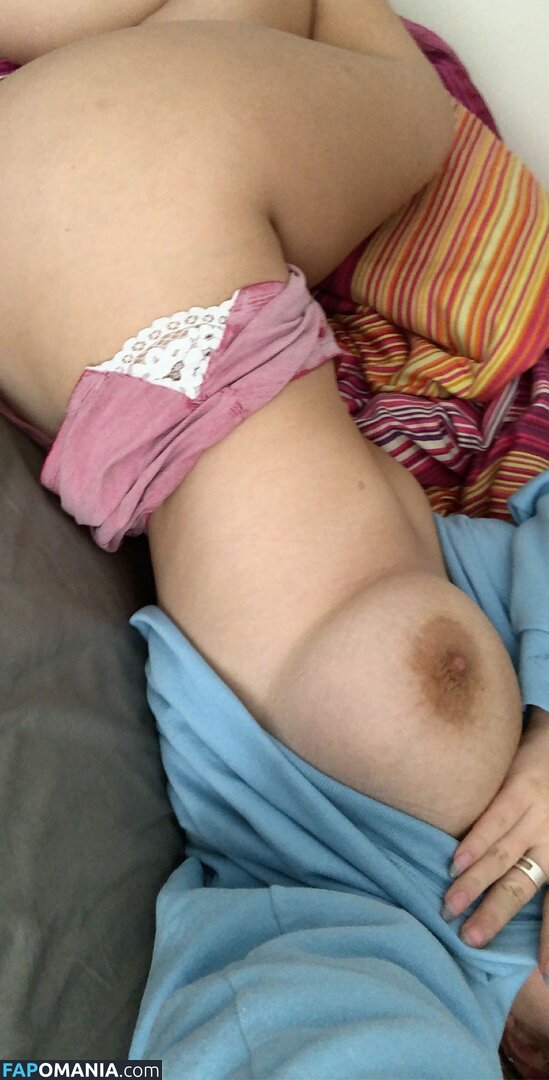 Nicole Osak Nude Leaked Photo #11