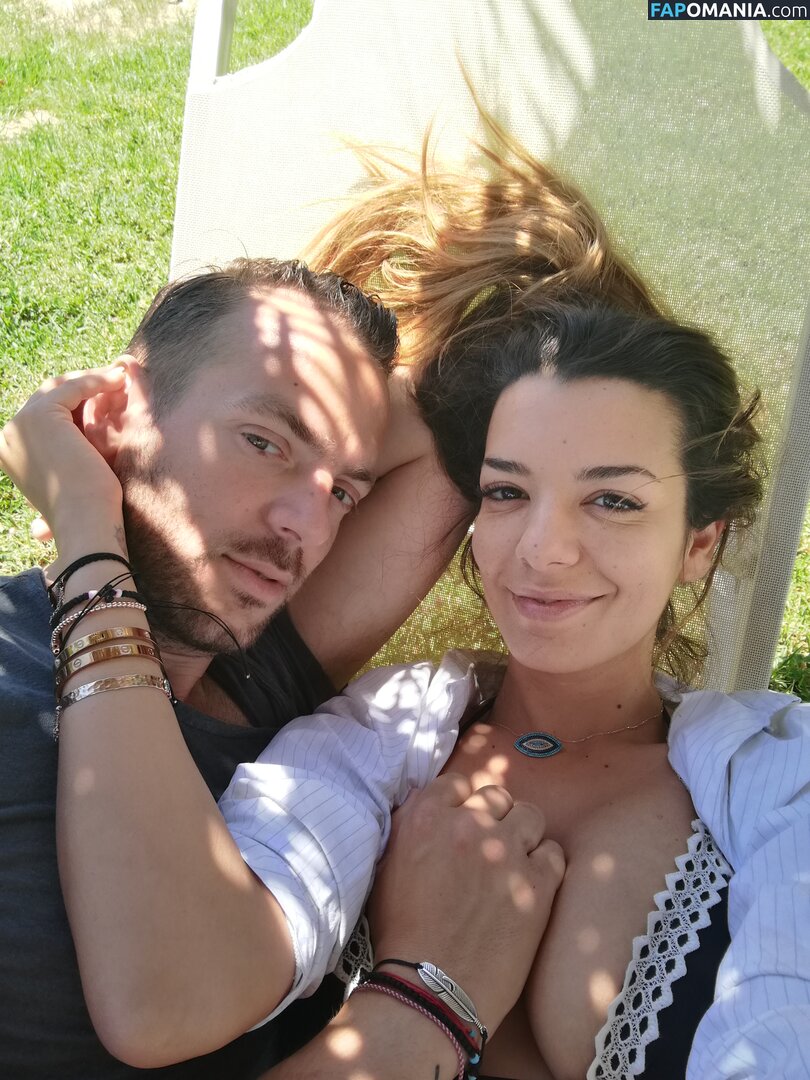 Nikoletta Ralli Nude Leaked Photo #41