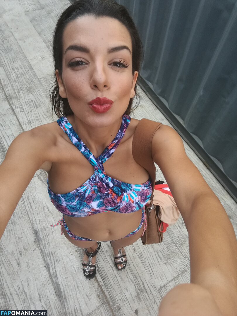 Nikoletta Ralli Nude Leaked Photo #67