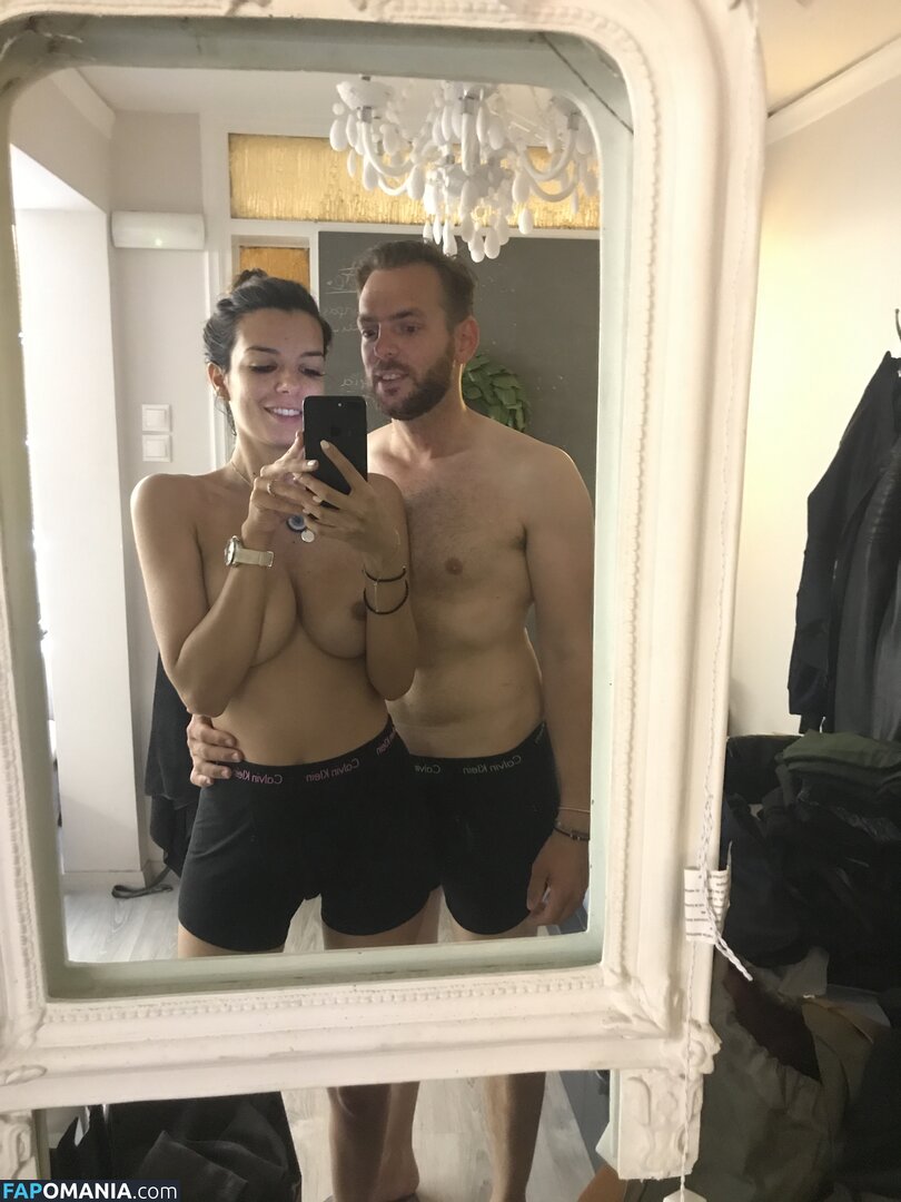 Nikoletta Ralli Nude Leaked Photo #116