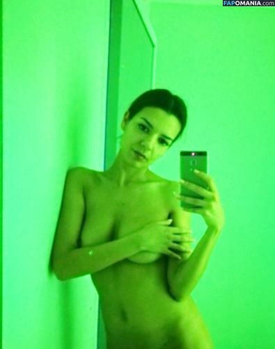 Nikoletta Ralli Nude Leaked Photo #125