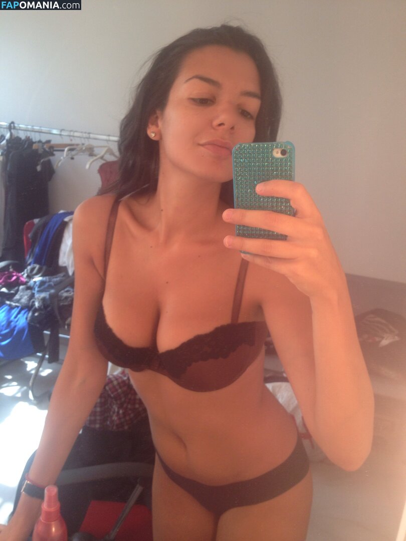 Nikoletta Ralli Nude Leaked Photo #126