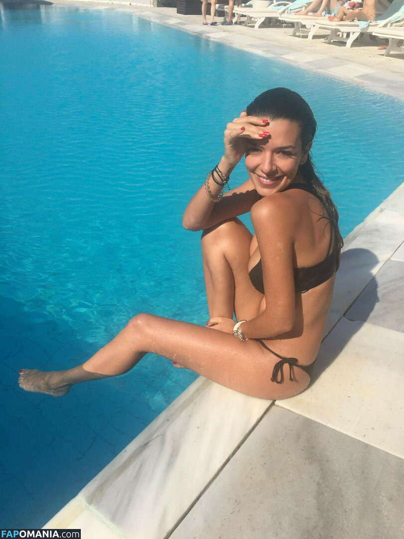 Nikoletta Ralli Nude Leaked Photo #132