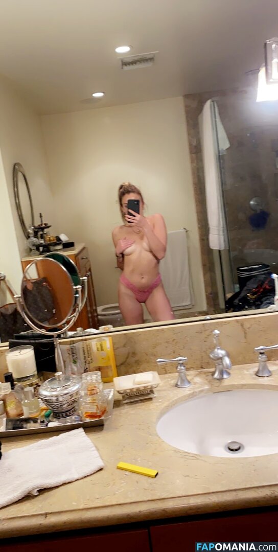 Noah Cyrus Nude Leaked Photo #28