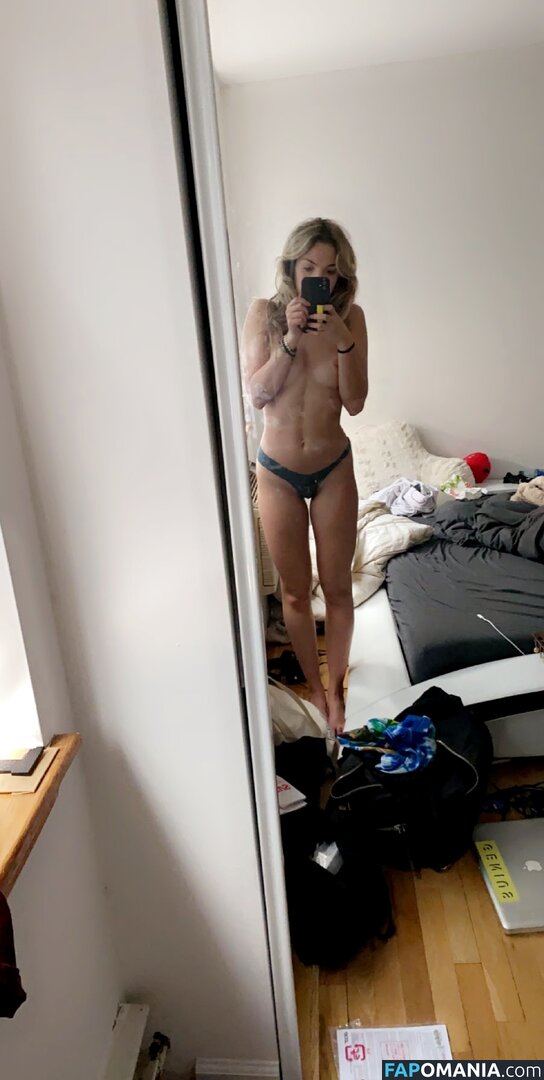 Noah Cyrus Nude Leaked Photo #51
