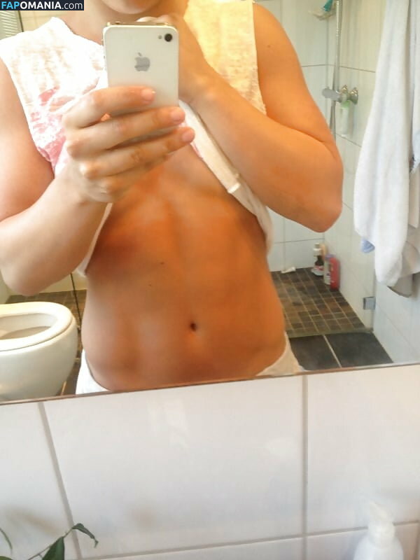 Nora Monk Nude Leaked Photo #11