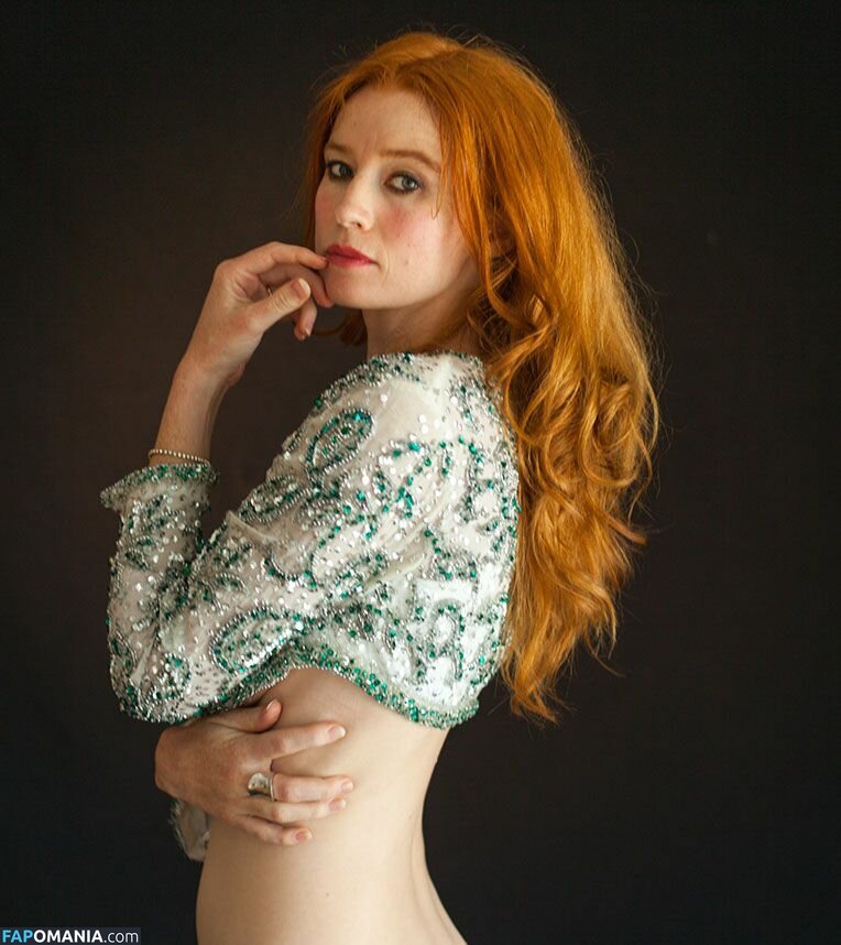 Odessa Rae Nude Leaked Photo #117