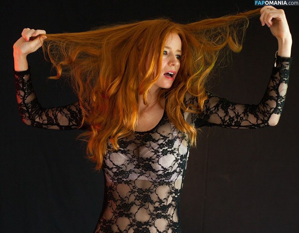 Odessa Rae Nude Leaked Photo #156