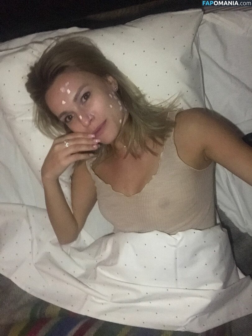Olia Tira Nude Leaked Photo #78