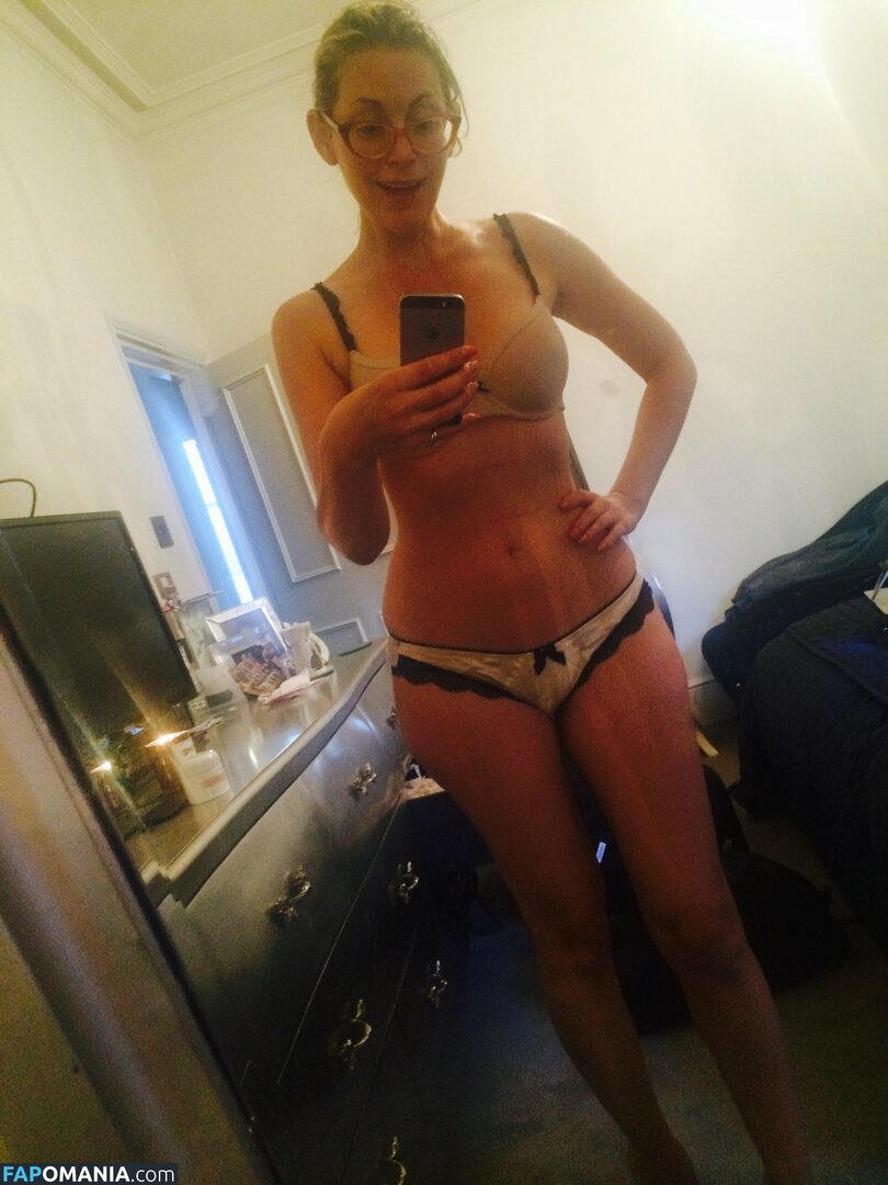 Olivia Lee Nude Leaked Photo #16