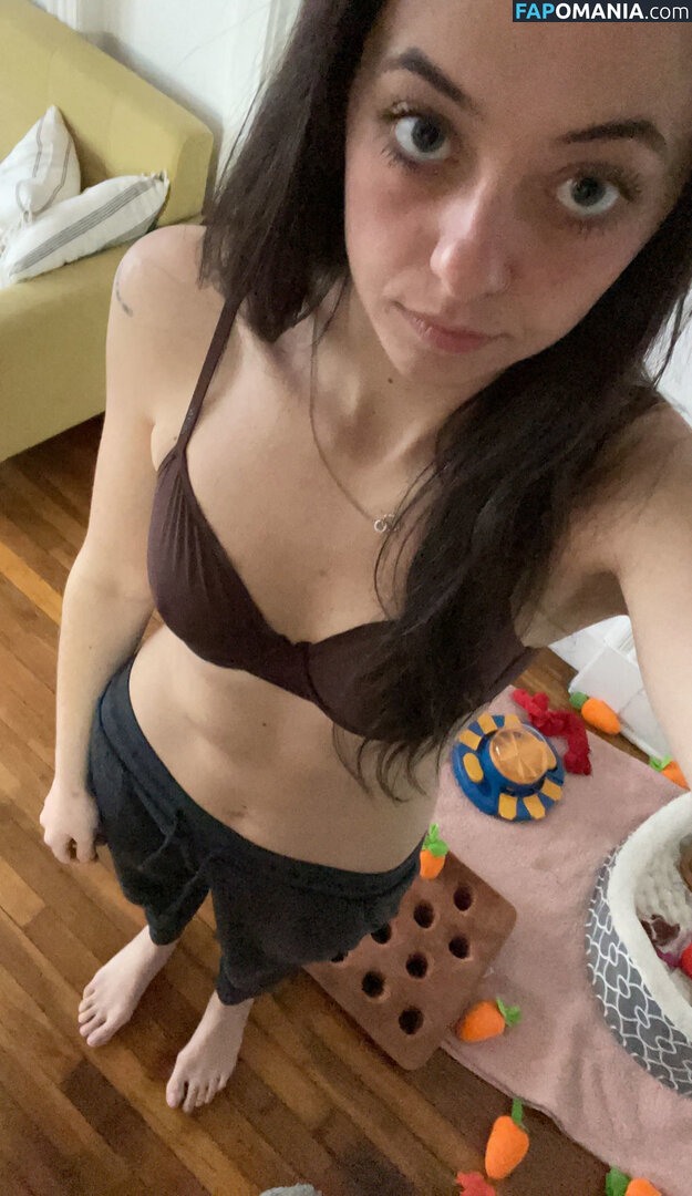 Olivia Tiedemann Nude Leaked Photo #1