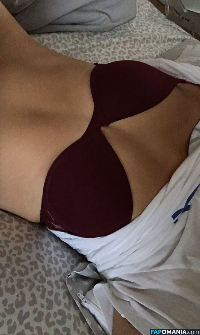 Olivia Tiedemann Nude Leaked Photo #8