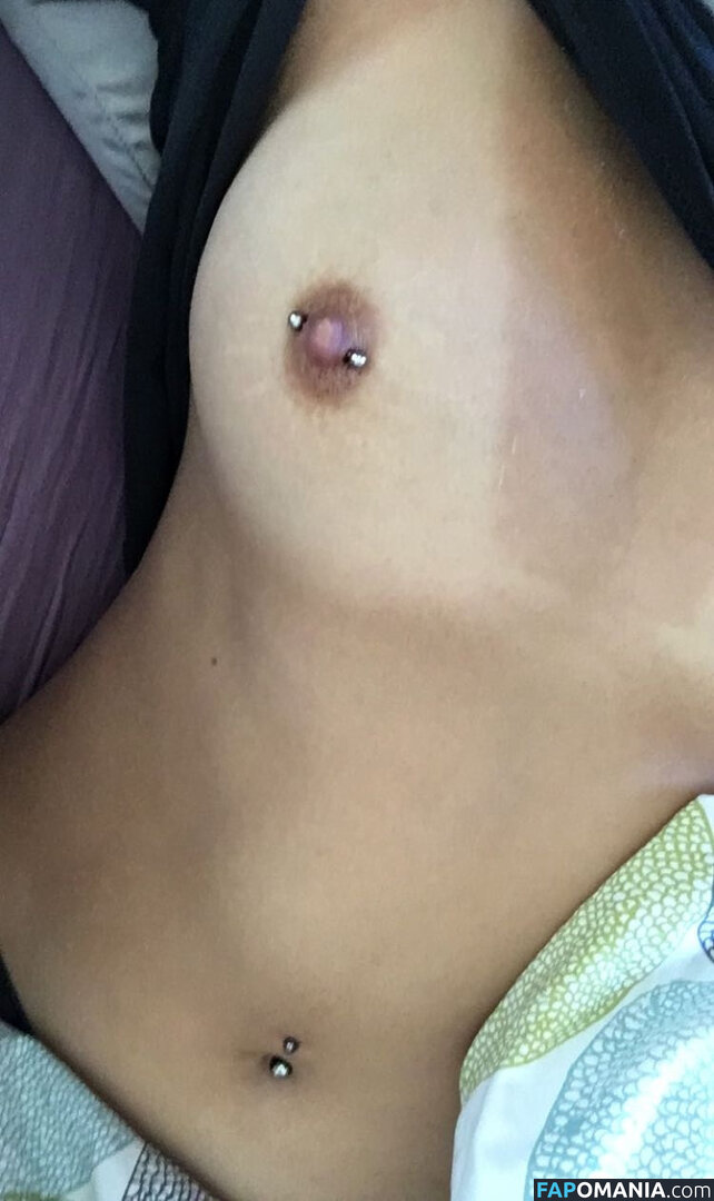 Olivia Tiedemann Nude Leaked Photo #18