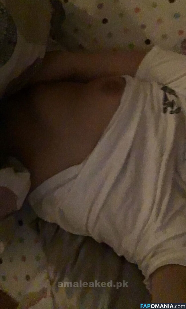 Olivia Tiedemann Nude Leaked Photo #27
