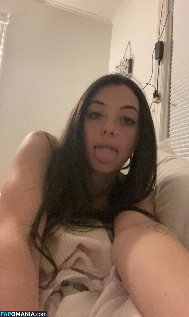 Olivia Tiedemann Nude Leaked Photo #30
