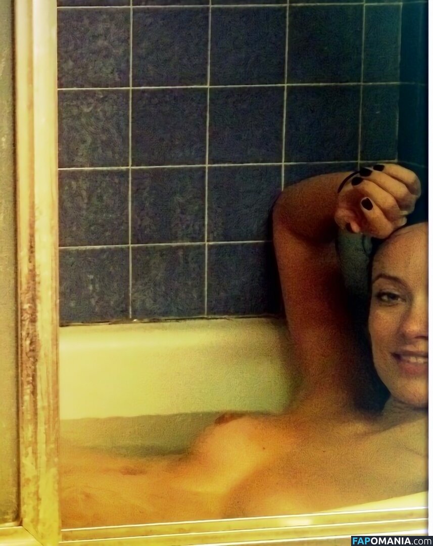 Olivia Wilde Nude Leaked Photo #11