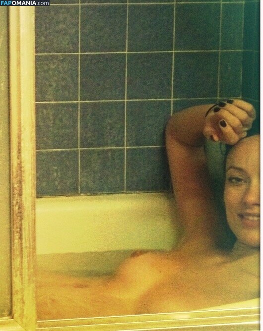 Olivia Wilde Nude Leaked Photo #24