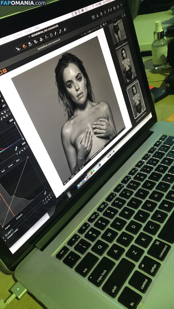 Olympia Valance Nude Leaked Photo #77