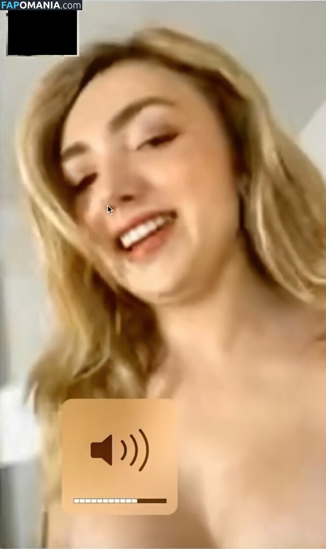 Peyton List Nude Leaked Photo #2