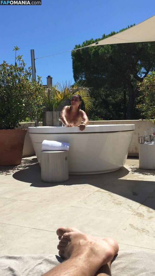 Priscilla Betti Nude Leaked Photo #23