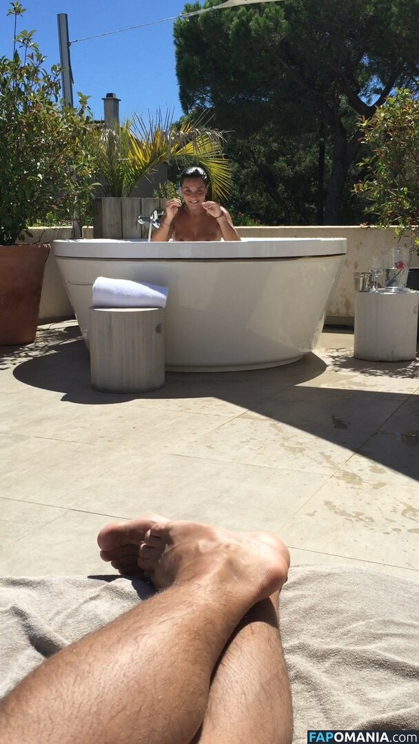 Priscilla Betti Nude Leaked Photo #33