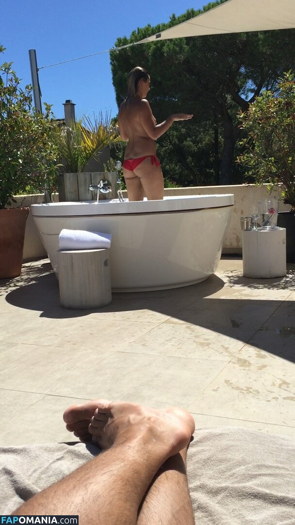 Priscilla Betti Nude Leaked Photo #41