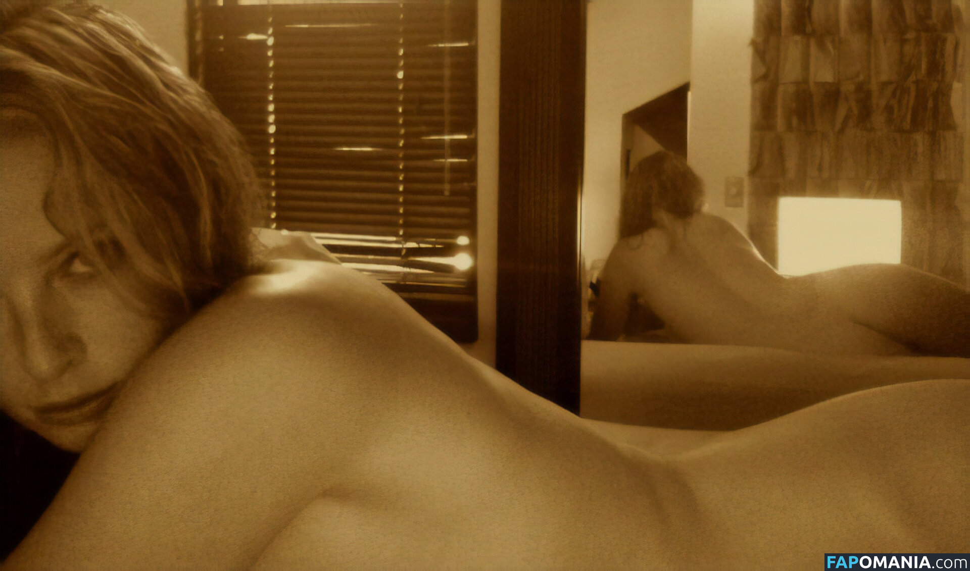 Rachel Nichols Nude Leaked Photo #13