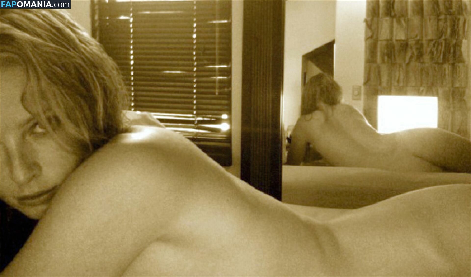 Rachel Nichols Nude Leaked Photo #37