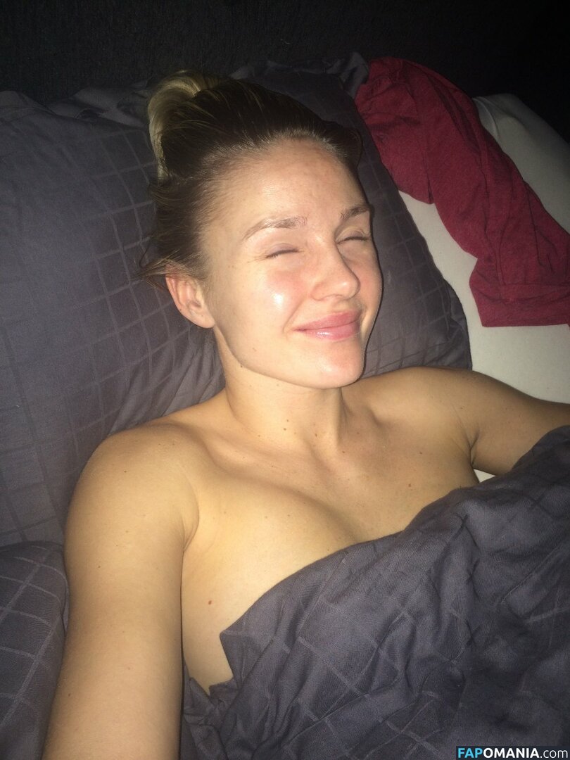 Rachel Nordtomme Nude Leaked Photo #3
