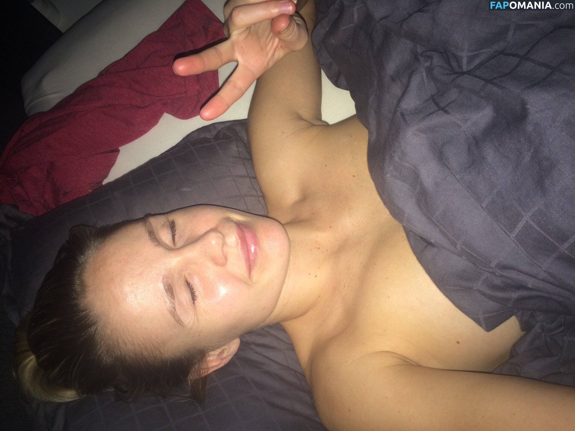 Rachel Nordtomme Nude Leaked Photo #188