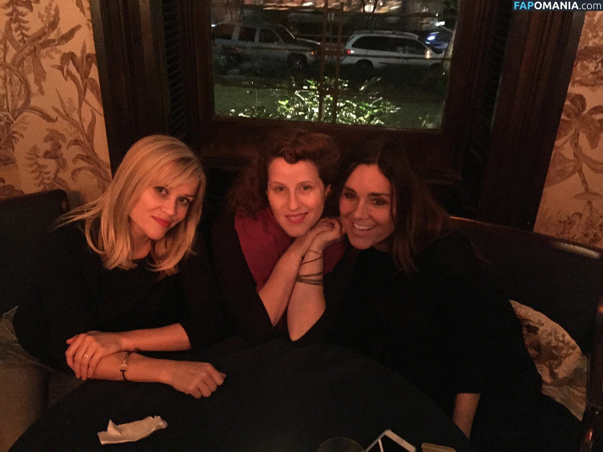 Reese Witherspoon Nude Leaked Photo #7