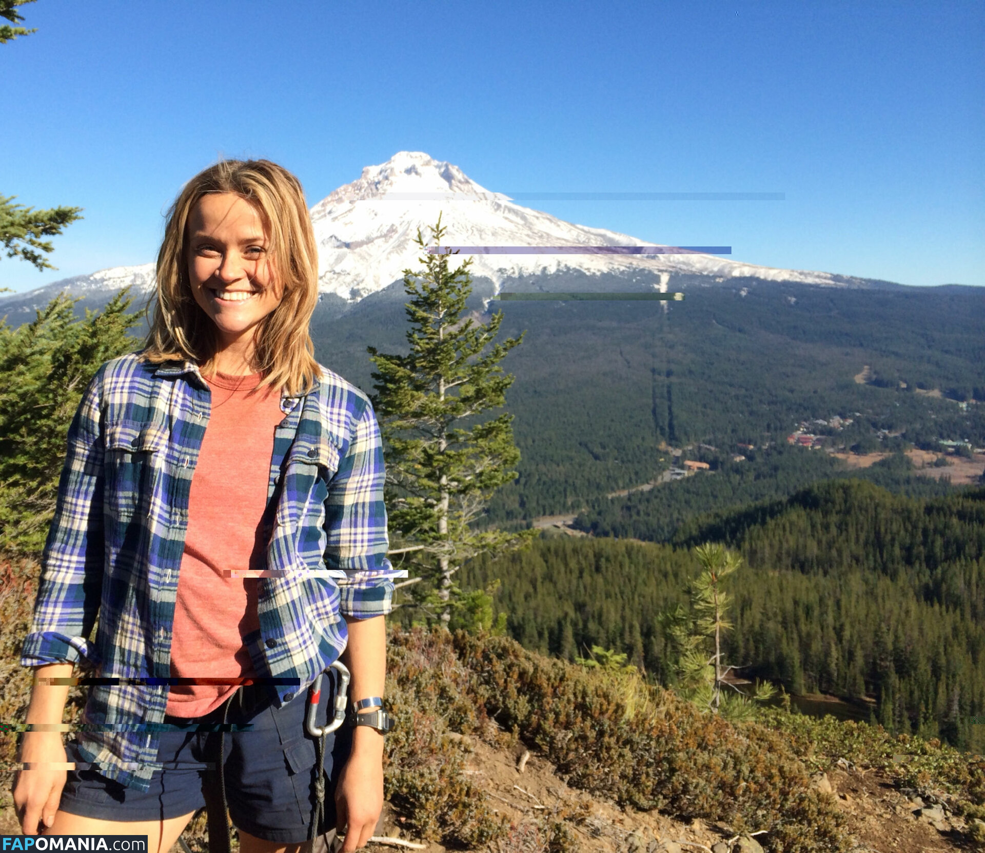 Reese Witherspoon Nude Leaked Photo #18