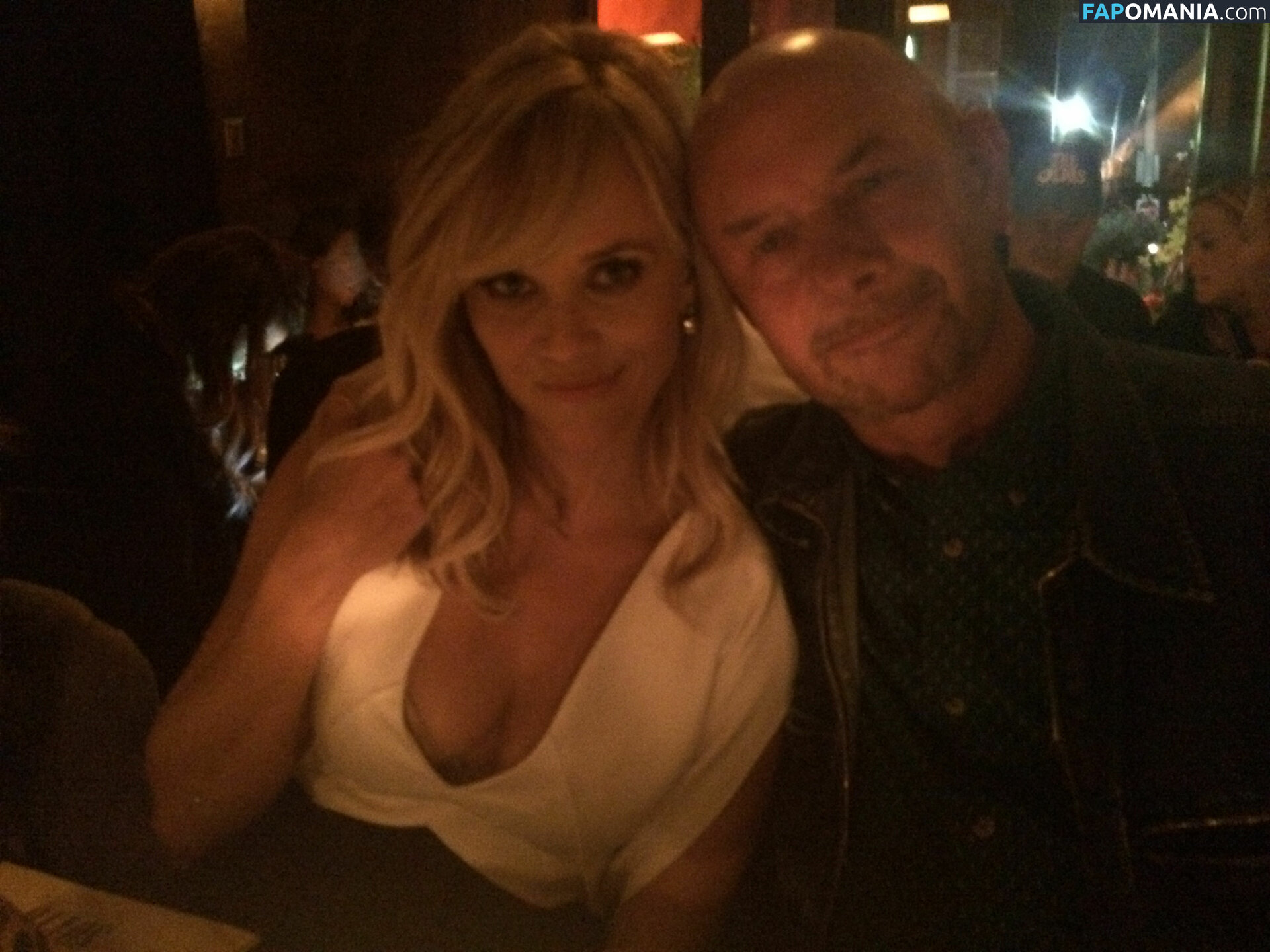 Reese Witherspoon Nude Leaked Photo #33