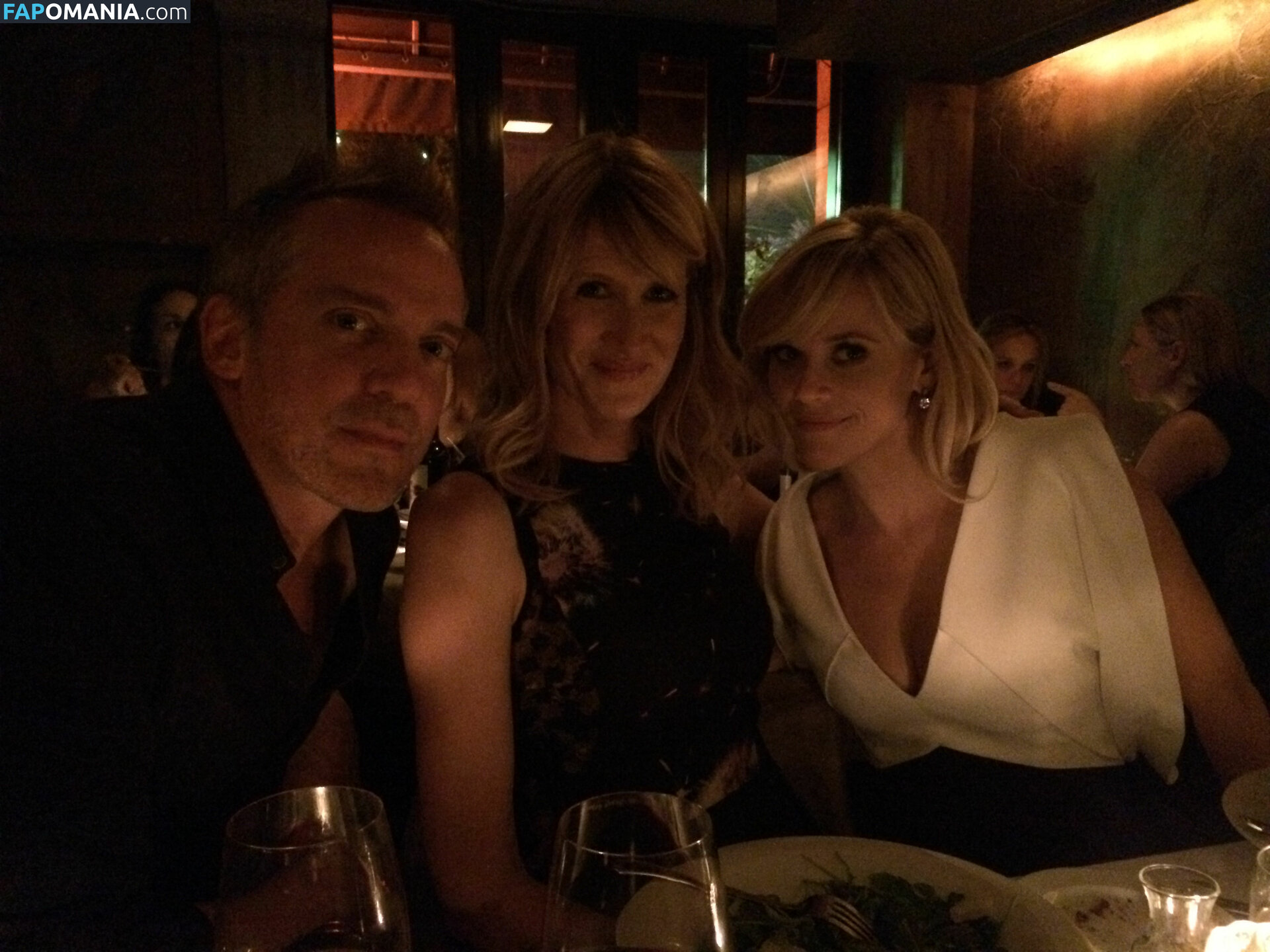 Reese Witherspoon Nude Leaked Photo #36