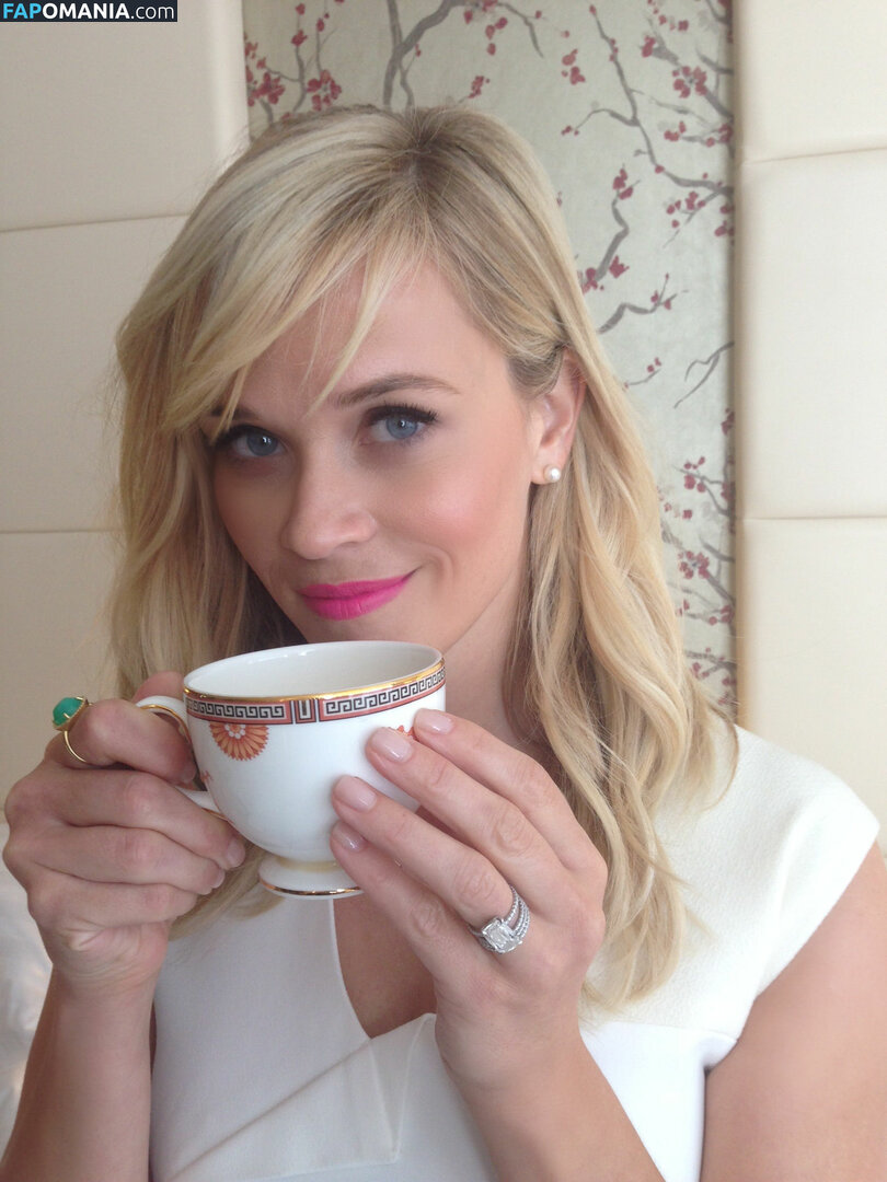 Reese Witherspoon Nude Leaked Photo #38