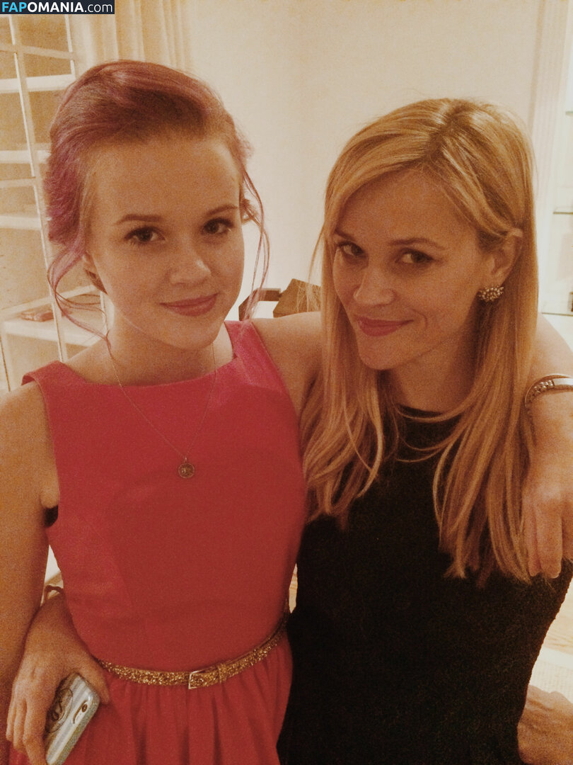 Reese Witherspoon Nude Leaked Photo #46