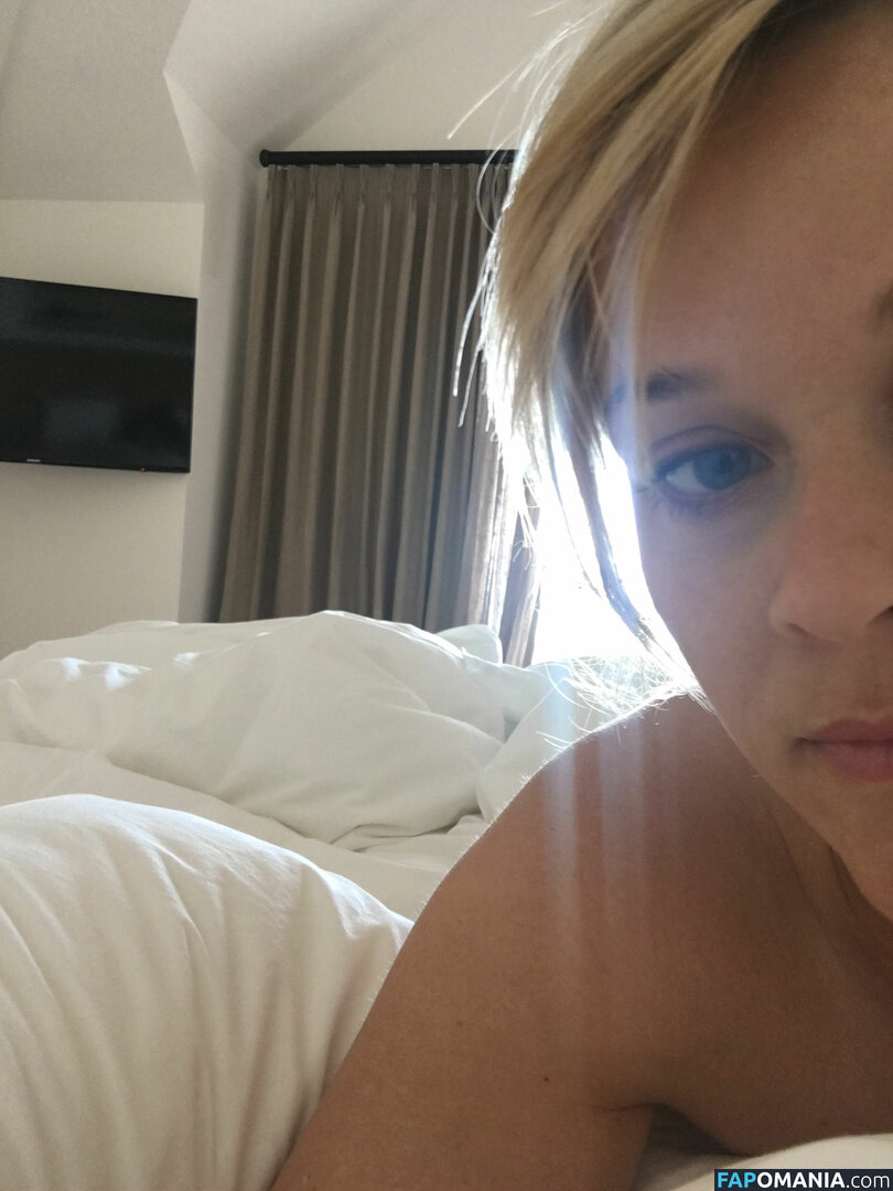 Reese Witherspoon Nude Leaked Photo #47