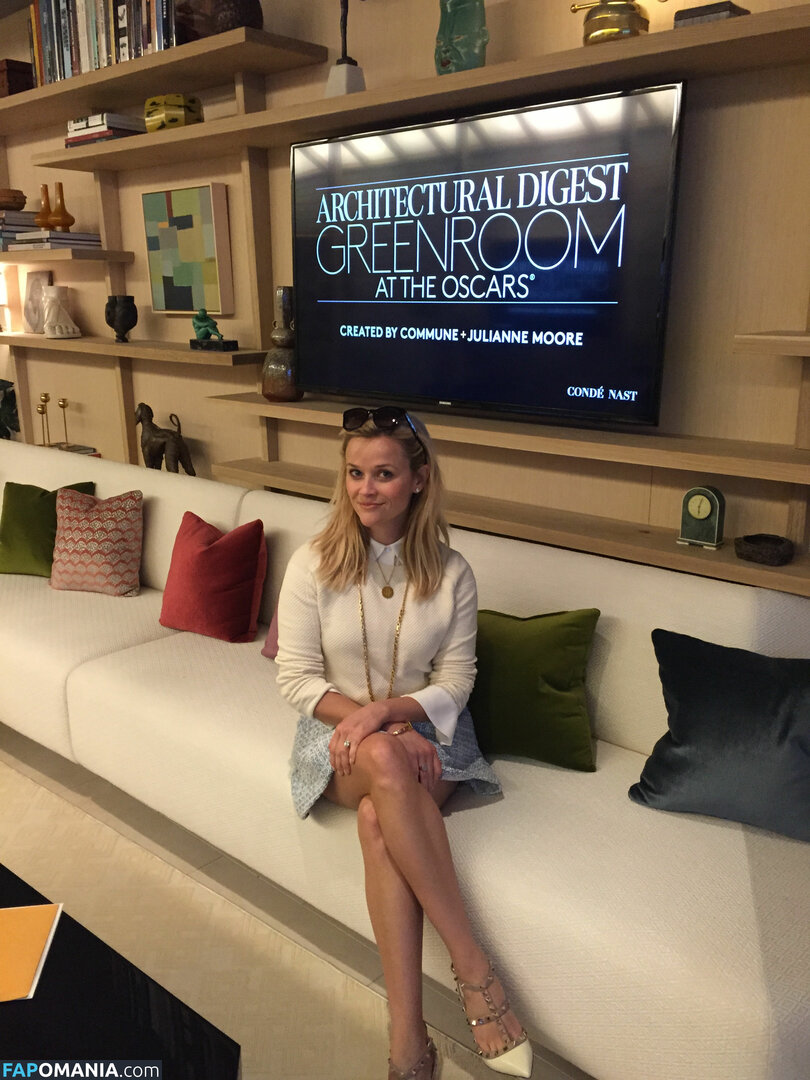 Reese Witherspoon Nude Leaked Photo #49