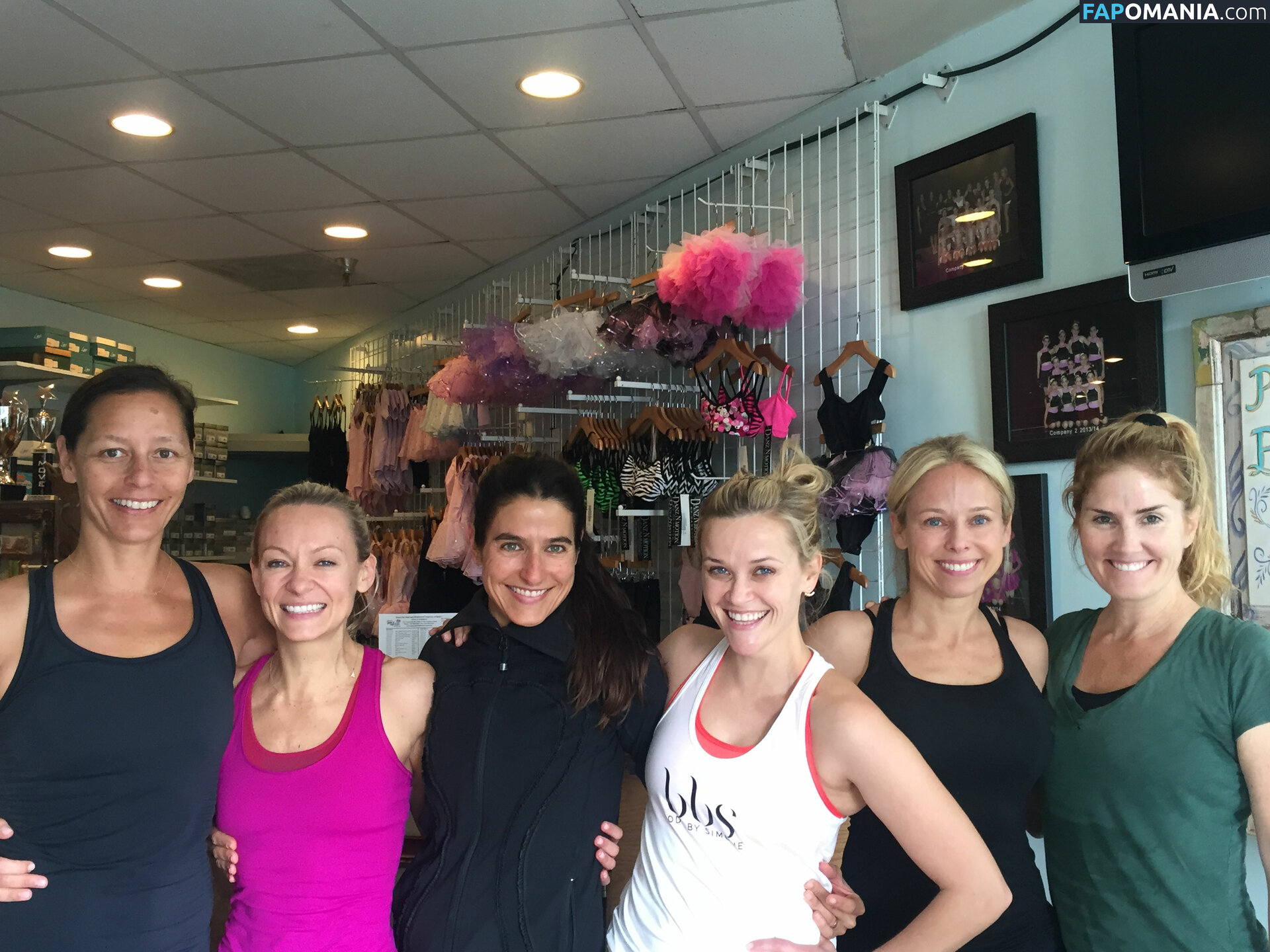 Reese Witherspoon Nude Leaked Photo #50